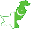 pakistan